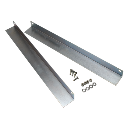 SKB 20 Inch Support Rails