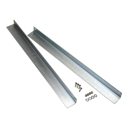 SKB 24 Inch Support Rails