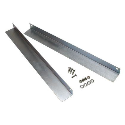 SKB 28 Inch Support Rails