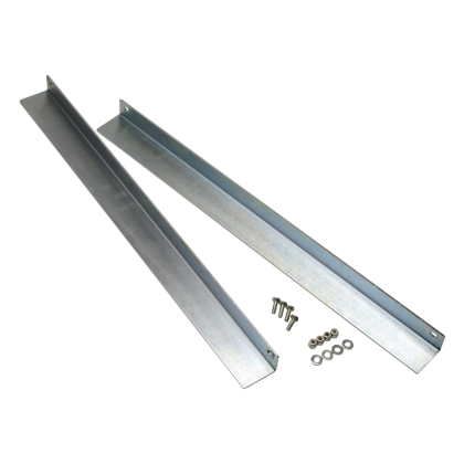 SKB 30 Inch Support Rails