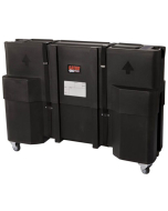 Gator 40-42 in. LCD/Plasma Case
