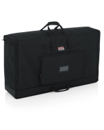 Gator Large Padded Dual LCD Transport Bag