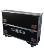 Gator ATA LCD Case 37-43 in. Screens