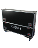 Gator ATA LCD Case 50-55 in. Screens