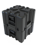 Gemstar Stronghold SH1616-1111 Protective Hard Case
