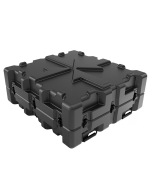 Gemstar Stronghold SH2624-0505 Protective Hard Case