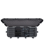 Nanuk 988 Rifle Case for 4 Rifles