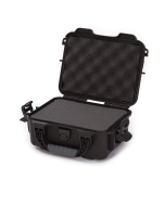 Nanuk 904 Small Case with Pick N Pluck Foam