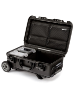 Nanuk Trail 30 Gear Case with Wheels