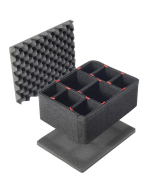 Pelican 1200TPKIT TrekPak Divider Kit