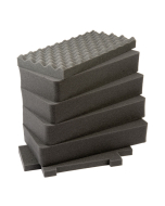Pelican 1441 6 pc. Replacement Foam Set