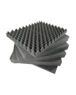 Pelican 1461 6 pc. Replacement Foam Set