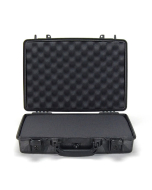 Pelican 1470 Laptop Case with Foam Interior Fits Up To 15 in. Laptops
