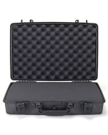 Pelican 1490 Laptop Case with Foam Interior Fits Up To 17 in. Notebooks