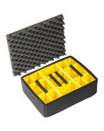 Pelican 1555 Padded Divider Set