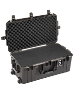 Pelican 1606 Air Wheeled Case with Pick N Pluck Foam