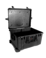 Pelican 1620NF Large Wheeled Transport Case with Empty Interior
