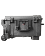 Pelican 1620M Large Case with Mobility Wheels and Pick N Pluck Foam