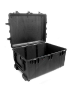 Pelican 1630NF Large Wheeled Transport Case with Empty Interior