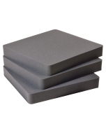Pelican 1642 3 pc. Pick N Pluck Foam Set