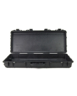 Pelican 1700NF Long Wheeled Case with Empty Interior