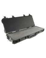 Pelican 1720 Long Wheeled Case with Layers of Foam