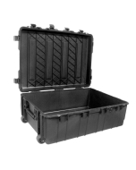 Pelican 1730NF Large Wheeled Transport Case with Empty Interior