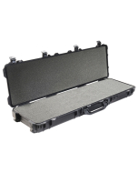 Pelican 1750 Long Wheeled Case with Layers of Foam