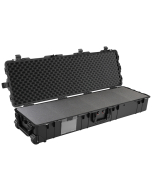 Pelican 1770 Long Wheeled Case with with Pick N Pluck Foam