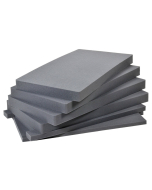 Pelican 1781 6 pc. Replacement Foam Set