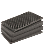 Pelican 1555AirFS 4 pc. Replacement Foam Set