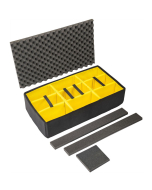 Pelican 1615AirDS Padded Divider Set