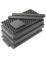 Pelican 1615AirFS 7 pc. Replacement Foam Set