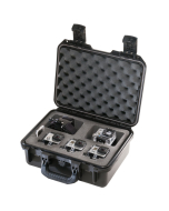 Pelican iM2100 Small Storm Case with Foam