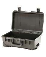 Pelican iM2500 Medium Storm Wheeled Case with Empty Interior