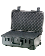 Pelican iM2500 Medium Storm Wheeled Case with Foam