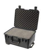 Pelican iM2620 Medium Storm Wheeled Case with Foam
