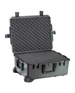 Pelican iM2720 Large Storm Wheeled Case with Foam
