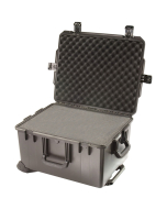Pelican iM2750 Large Storm Wheeled Case with Foam