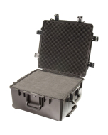 Pelican iM2875 Large Storm Wheeled Case with Foam