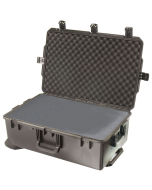 Pelican iM2950 Large Storm Wheeled Case with Foam