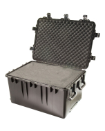 Pelican iM3075 Large Storm Wheeled Case with Foam
