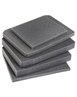 Pelican V200FS 5 pc. Replacement Foam Set