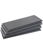 Pelican V700FS 5 pc. Replacement Foam Set