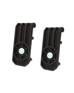 Seahorse SE230 / SE540 / SE710 / SE720 / SE920 / SE331 / SE333 / SE335 Keyed Metal Locking Latch Kit