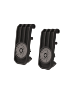 Seahorse SE230 / SE540 / SE710 / SE720 / SE920 / SE331 / SE333 / SE335 Keyed Plastic Locking Latch Kit