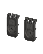 Seahorse SE430 / SE630 / SE830 / SE1231 / SE1530 / SE1630 / SE1660 Keyed Plastic Locking Latch Kit