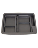 Seahorse 710 Extended Laptop Tray Organizer