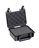 Seahorse SE120 Small Protective Case with Foam