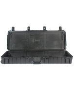 Seahorse SE1530 Long Protective Case with Empty Interior